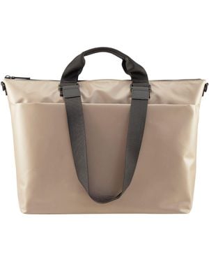 Jost Shopper Tolja - Braun