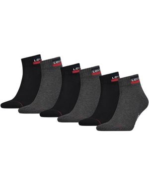 Levi's Levis Socken - Schwarz