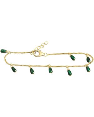 CELESTA Armband - Mettallic