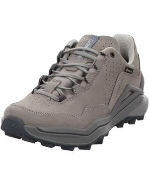 Lowa Halbschuh Maddox Pro - Grau