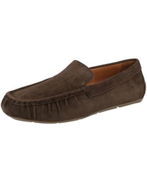 Vagabond Shoemakers Mokassin Mika - Braun