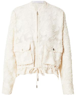 Rino & Pelle Jacke Priori - Weiß