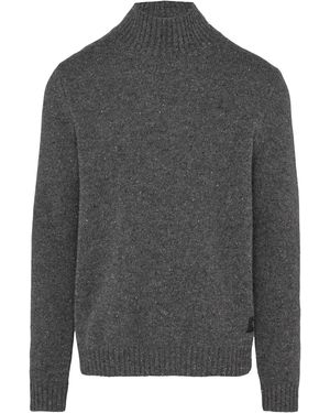 S.oliver Pullover - Grau