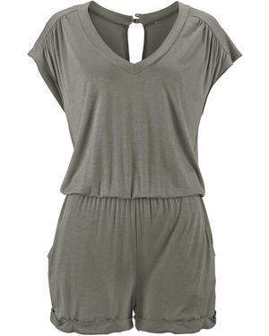 Lascana Overall - Mehrfarbig