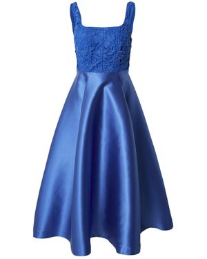 Coast Cocktailkleid - Blau