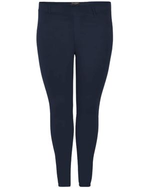 SANDGAARD Leggings Copenhagen - Blau