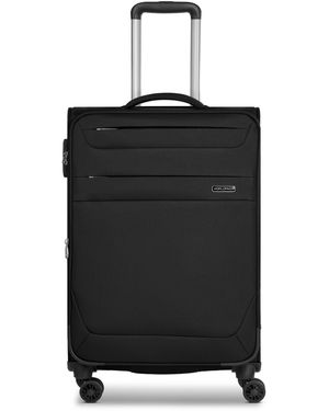 WORLDPACK Trolley Chicago - Schwarz