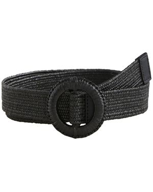 Next Gürtel - Schwarz