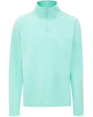 beach budz Pullover - Grün