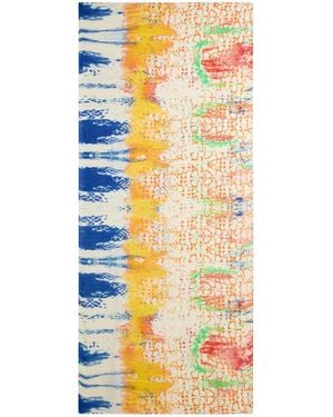 Desigual Tuch Lacroix - Blau