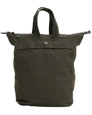 Seasalt Cornwall Rucksack - Grün