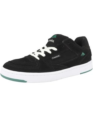 Emerica Sneaker - Schwarz