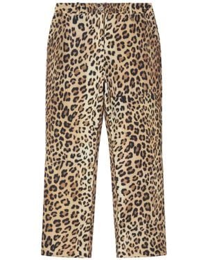 Lola Casademunt Hose - Mehrfarbig