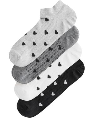 Next Socken - Grau