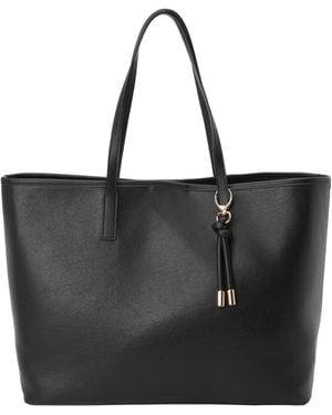 Call It Spring Shopper Lookout - Schwarz