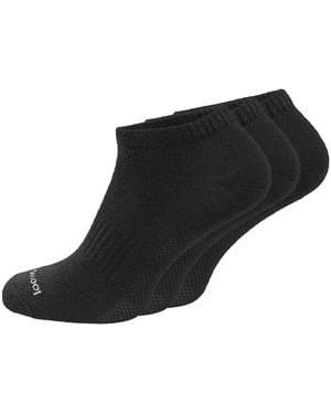 Giesswein Füßlinge - Schwarz