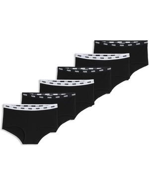 PUMA Sportunterhose - Schwarz
