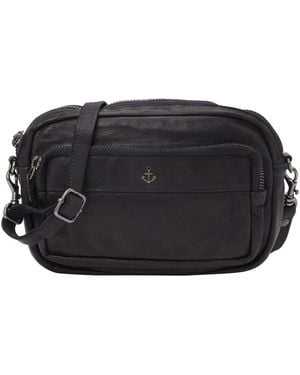 Harbour 2nd Umhängetasche Anchor Love Tiara - Schwarz