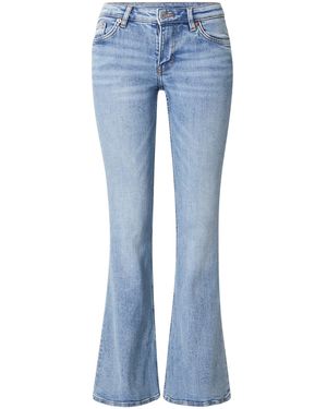 Monki Jeans - Blau