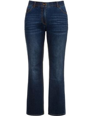 Ulla Popken Jeans - Blau