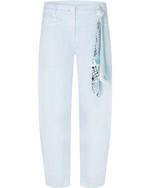 Cambio Hose Ocean - Blau