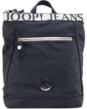 Joop! Rucksack Lietissimo Elva - Blau