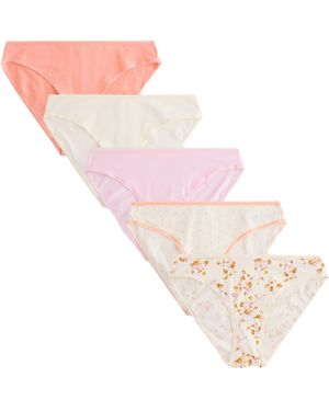 Next Slip - Pink