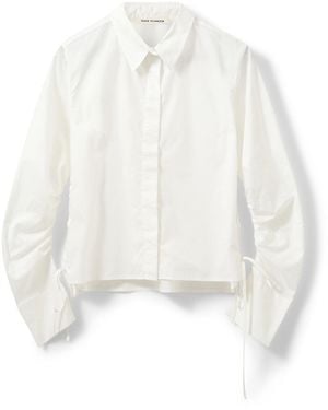 Sofie Schnoor Bluse Shirley - Weiß