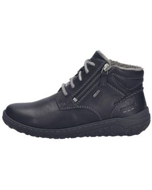 Josef Seibel Stiefelette Ruby 54 - Blau