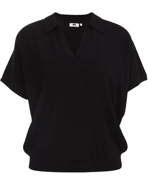 WE Studio Pullover - Schwarz