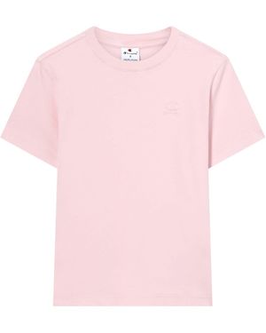 Champion T-Shirt - Pink