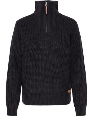 Oxmo Stricktroyer Edna - Blau
