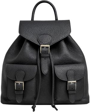 COLLEZIONE ALESSANDRO Rucksack Chicaletta - Schwarz
