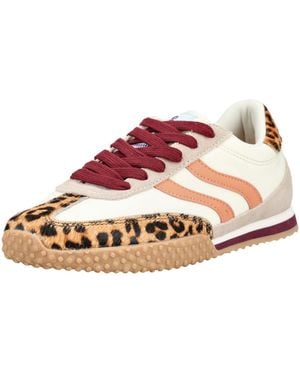 Gioseppo Sneaker - Pink