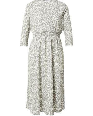 /about You Kleid 'Grace' - Grau