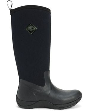 Muck Boot Boots Arctic Adventure - Schwarz