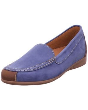 Gabor Slipper - Blau