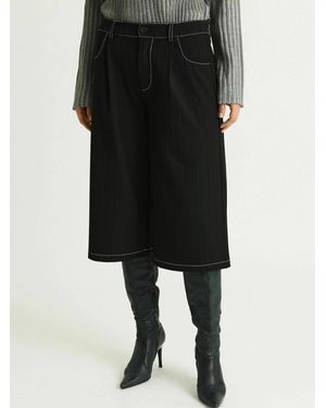 Résumé Rsum Shorts Kenziers - Schwarz