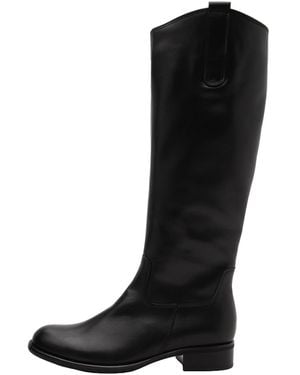 Gabor Stiefel - Schwarz