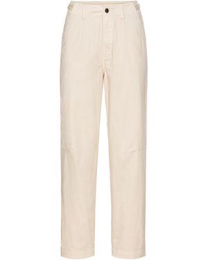 Camel Active Chinohose - Natur