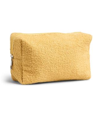 Pieces Kulturtasche Pckelly - Natur