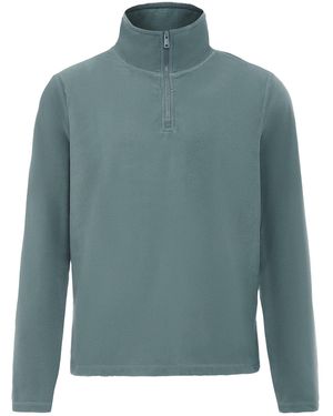 CLIMA IGLU Pullover - Grün