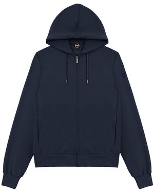 Colmar Sweatjacke - Blau
