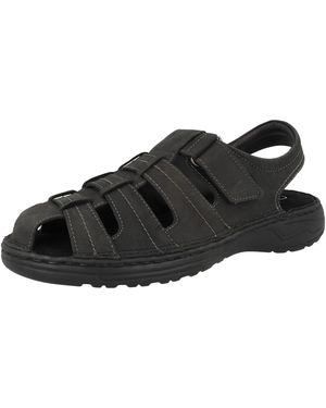 Camel Active Sandale - Schwarz