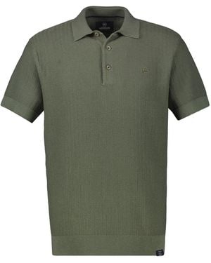 Lerros Poloshirt - Grün