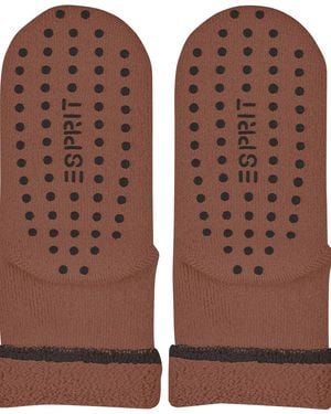 Esprit Socken Cozy - Braun