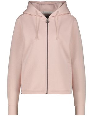 Alife & Kickin Sweatjacke Akfreda - Pink