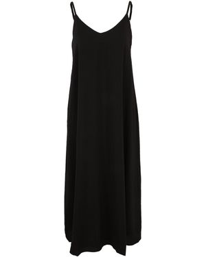 Only Petite Kleid Onljerome - Schwarz