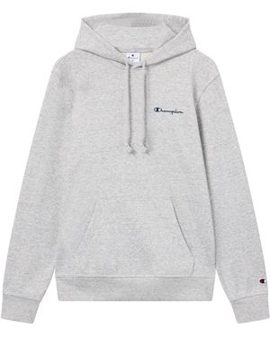Champion Sweatshirt - Grau