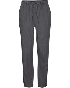 S.oliver Oliver Pyjamahose - Grau